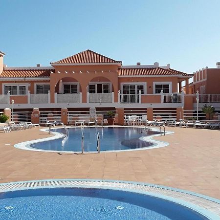Esmeralda - Caleta Vibes Калета-де-Фусте Экстерьер фото